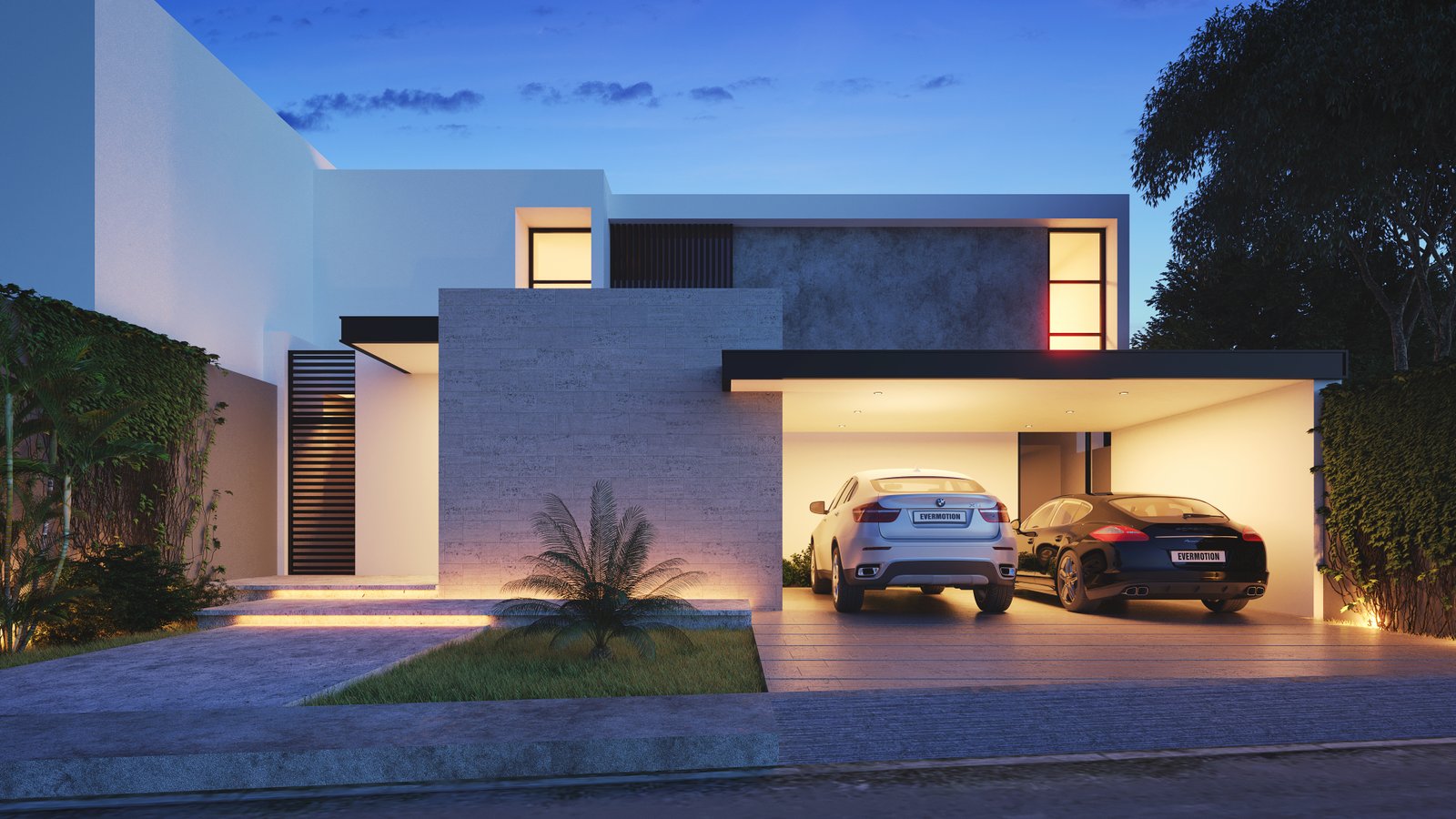 CASA EN TEMOZON