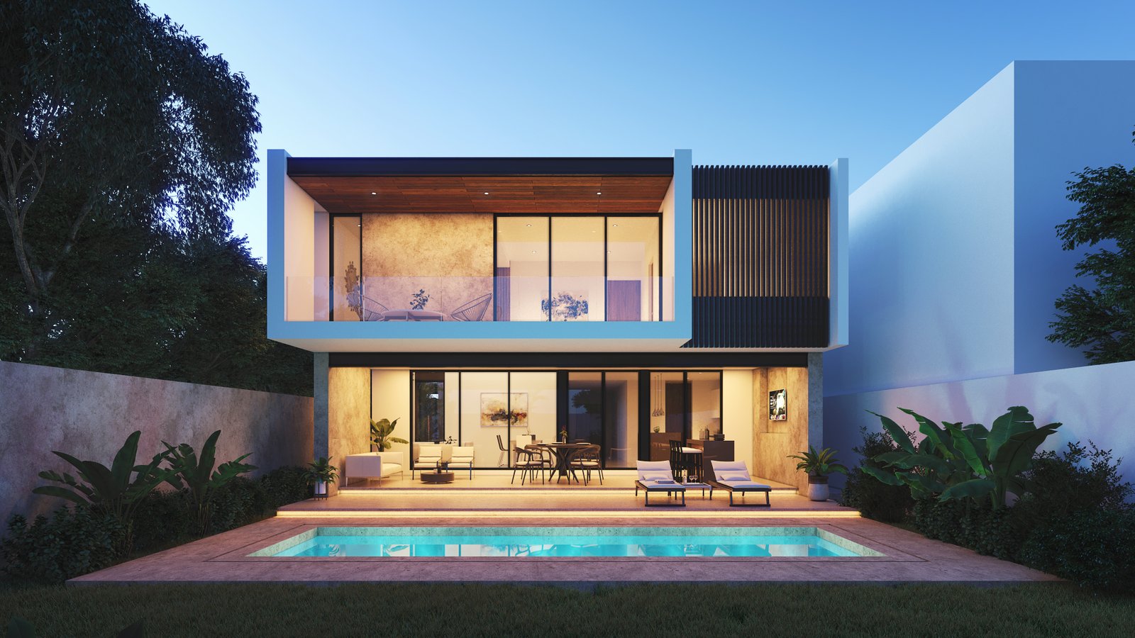 CASA EN TEMOZON