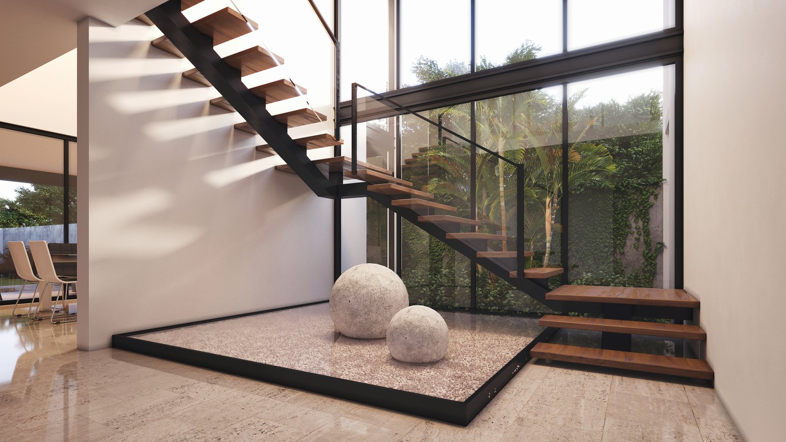 CASA EN TEMOZON