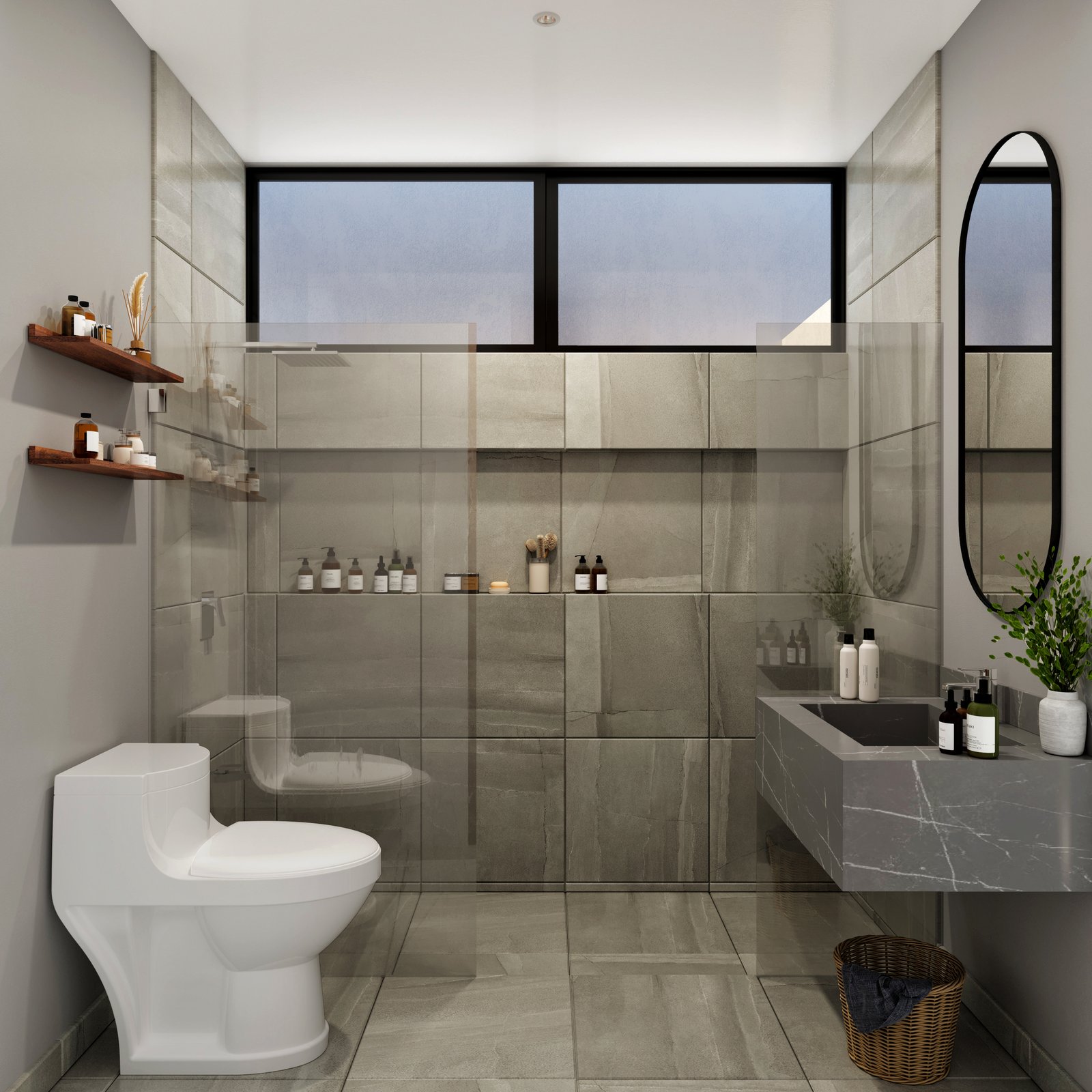 TowHouse en Santa Gertrudis Copó - Natum