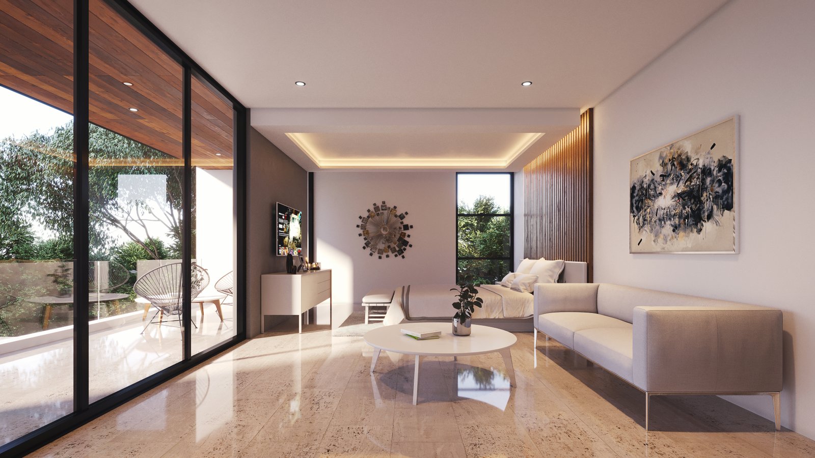 CASA EN TEMOZON