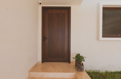 Casa en Amara Mod. Vento Brisa