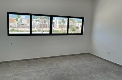 Casa en Privada Amaranto Mod. 268E