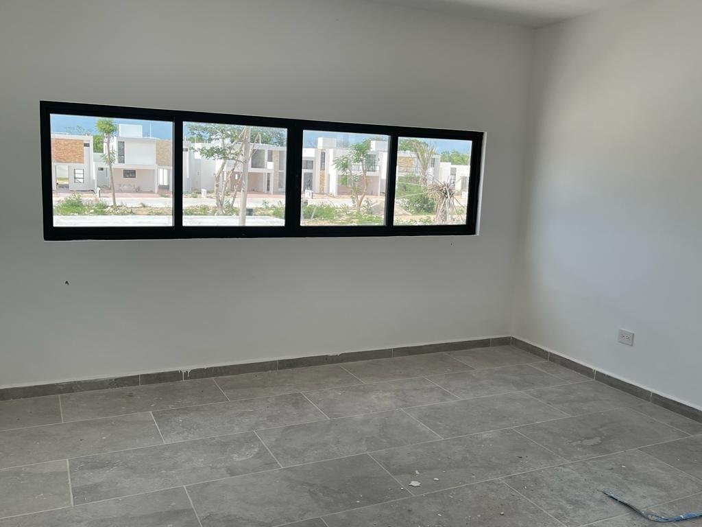 Casa en Privada Amaranto Mod. 268E