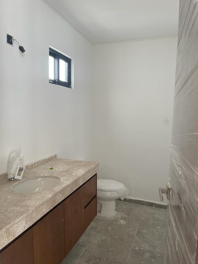 Casa en Privada Amaranto Mod. 268E