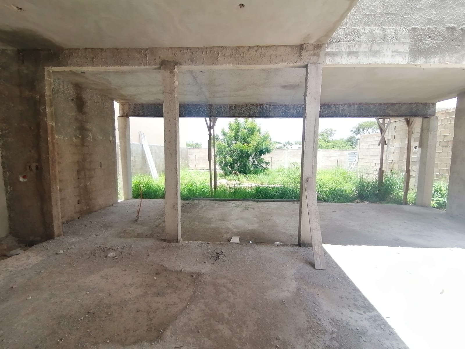 CASA EN TEMOZON