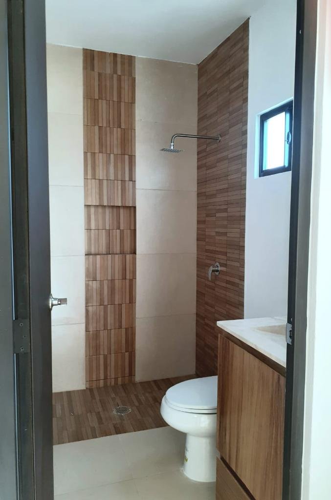 Casa en Privada Idilia