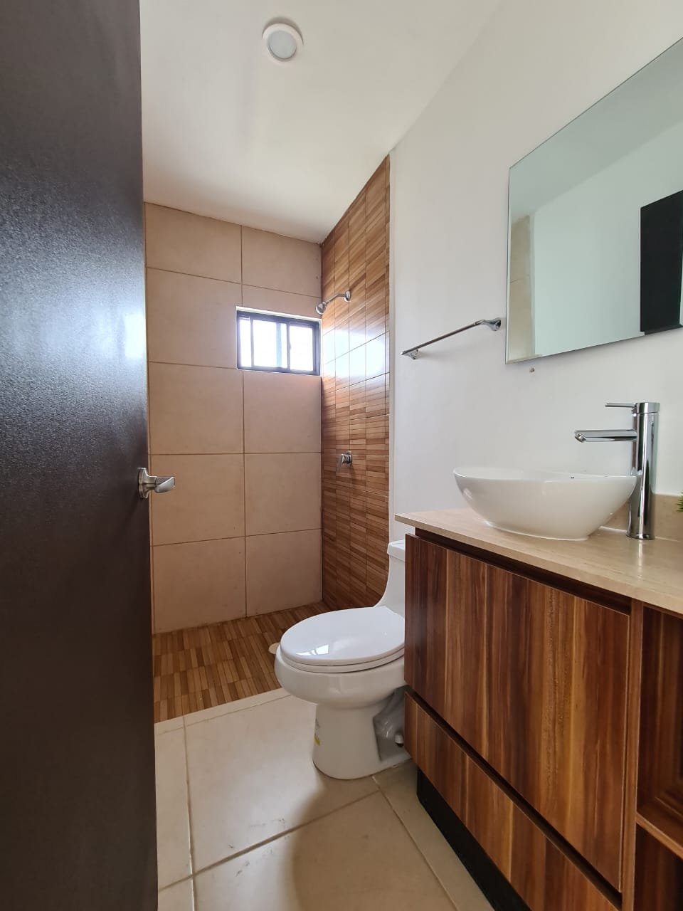 Casa en Privada Idilia mod. Aqua