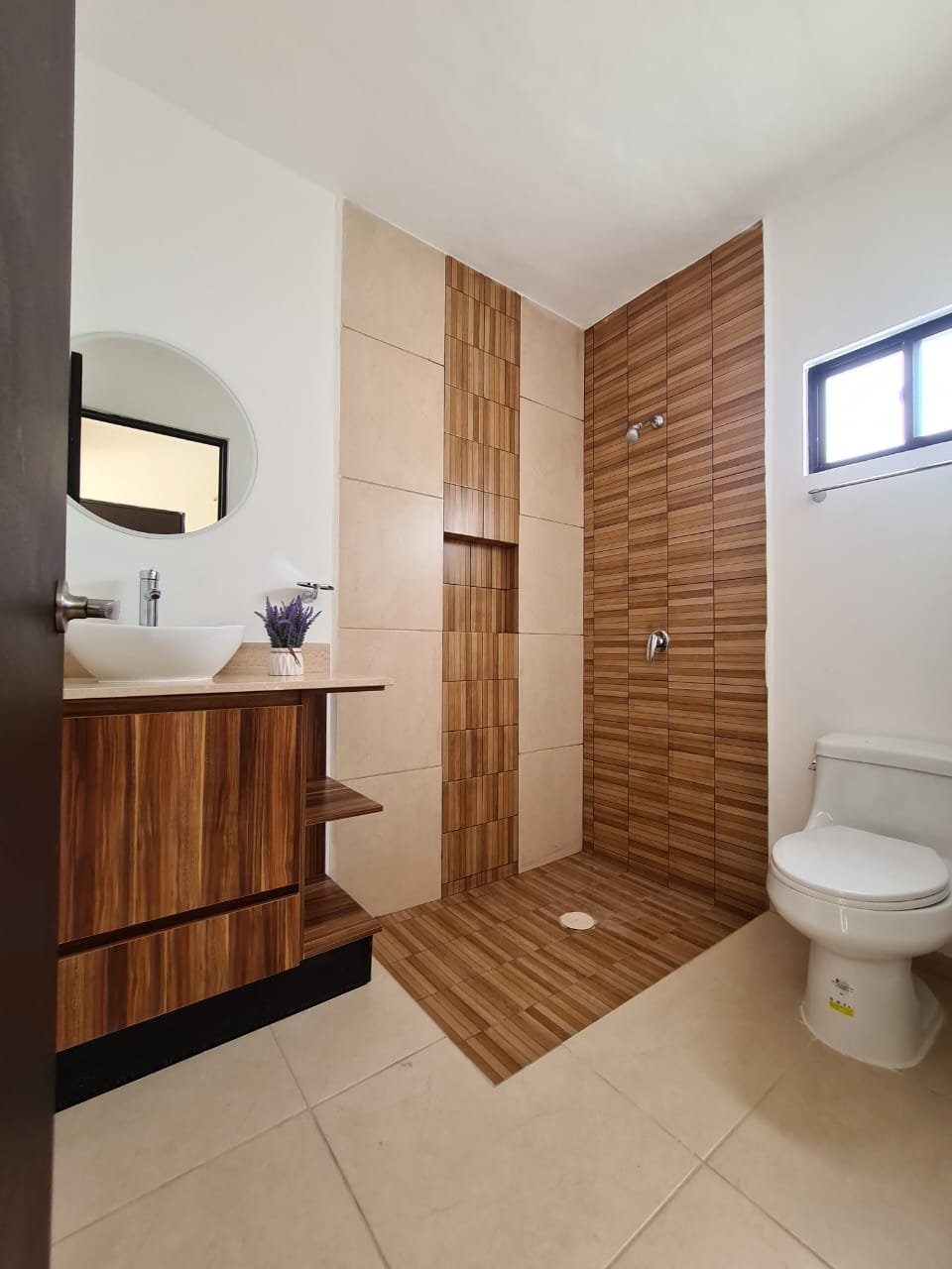 Casa en Privada Idilia mod. Aqua