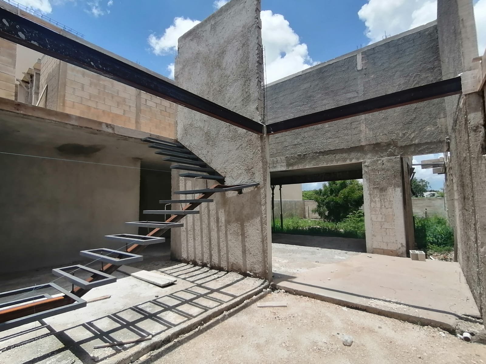 CASA EN TEMOZON