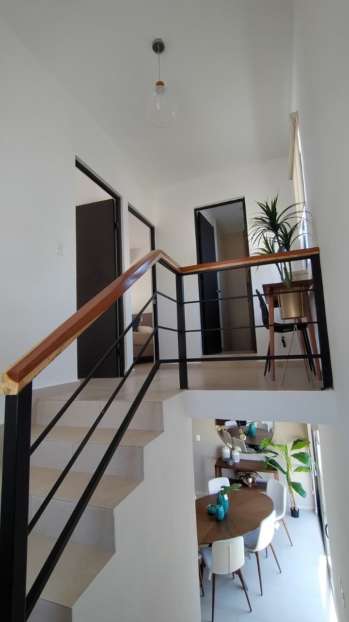 Casa en Privada Idilia