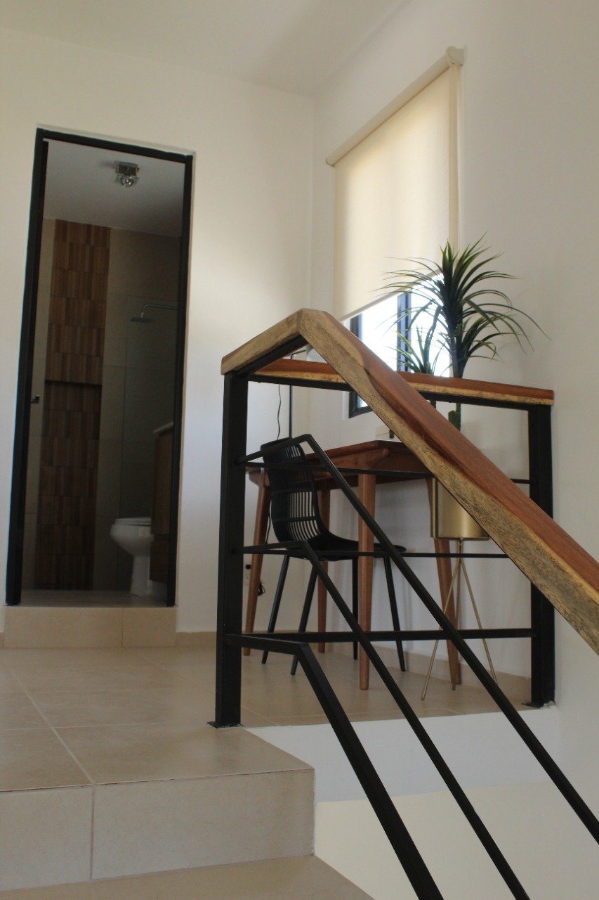 Casa en Privada Idilia