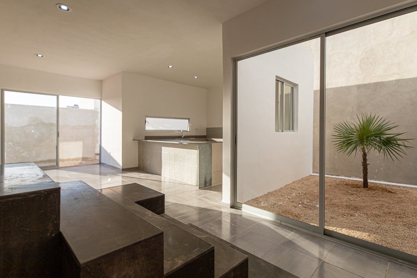 Casa en Amaneceres Nuevo Oriente Mod.123