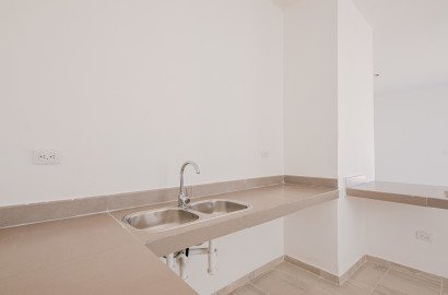 Casa en Amaneceres Nuevo Oriente Mod.123