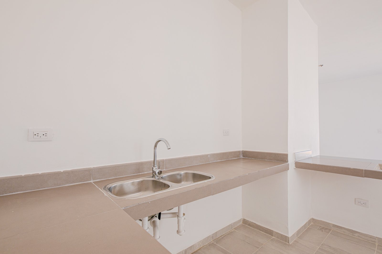 Casa en Amaneceres Nuevo Oriente Mod.123