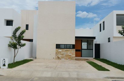 Casa en Privada Gardena
