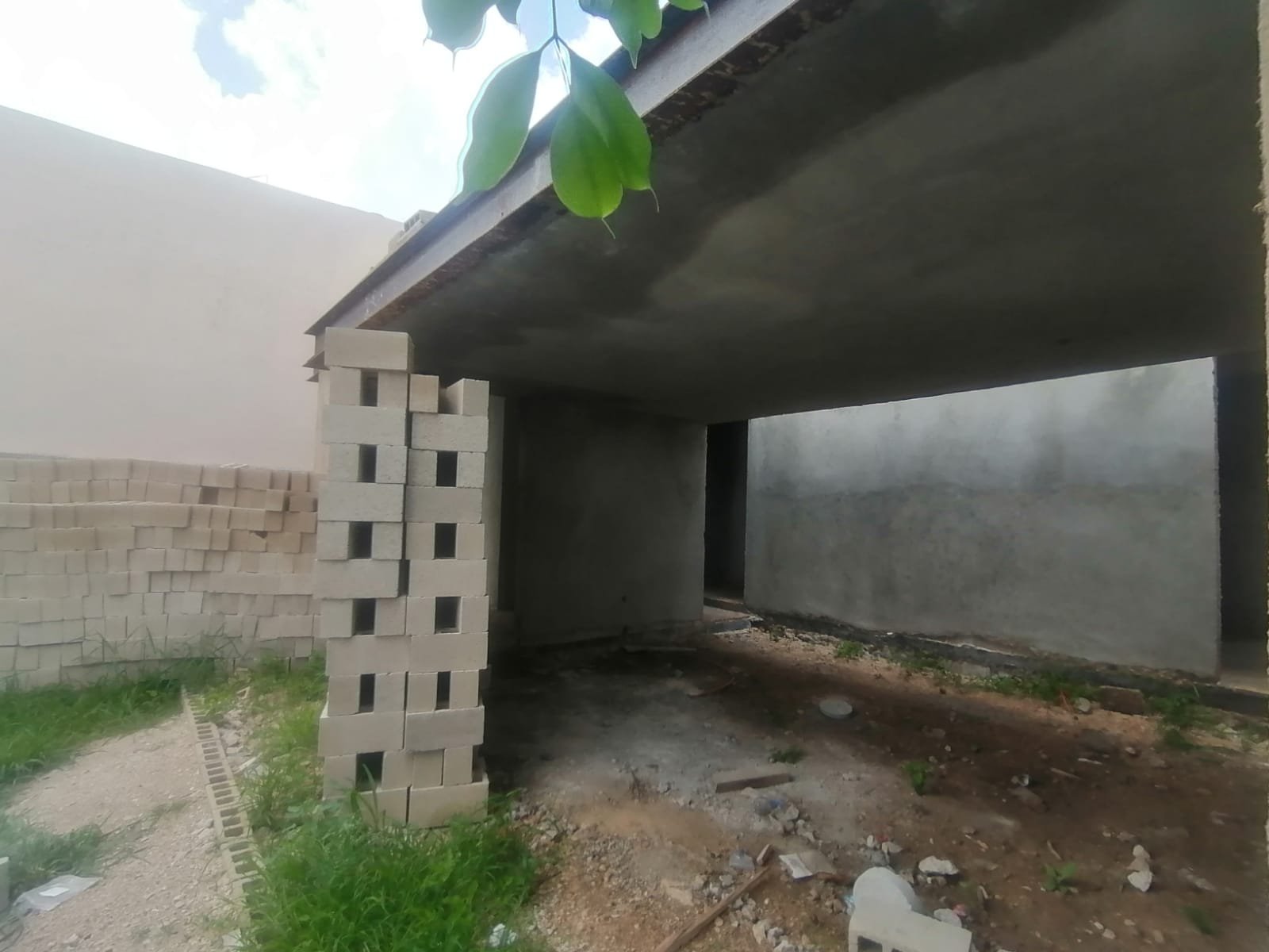 CASA EN TEMOZON