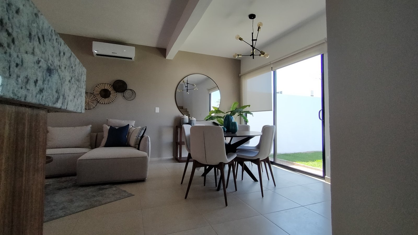Casa en Privada Idilia